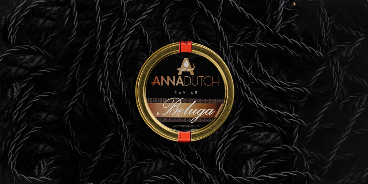 Kaviaar Liefhebber?